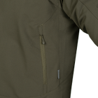 Куртка Falcon 2.0 DWB Олива (7190), XXXL - изображение 4