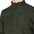 Кофта Army Marker Ultra Soft Olive (6598), S - зображення 7