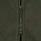 Кофта Army Marker Ultra Soft Olive (6598), S - зображення 10
