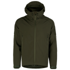 Куртка SoftShell 3.0 Olive (6593), L - изображение 2