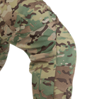 Штани CM Stalker SoftShell Multicam (7088), M - изображение 3