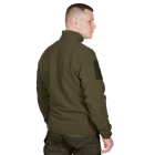 Кофта Army Himatec Pro Light Olive (6570), S - изображение 3