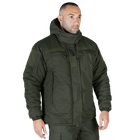Куртка Patrol System 2.0 Nylon Dark Olive (6557), L - изображение 2