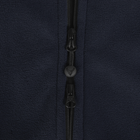 Кофта Commander Ultra Soft Dark Blue (6585), M - изображение 10