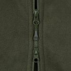 Кофта Army Marker Ultra Soft Olive (6598), XXL - изображение 10