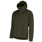 Куртка SoftShell 3.0 Olive (6593), XL