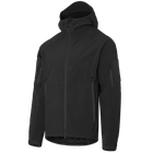 Куртка SoftShell 2.0 Black (6583), M - изображение 1