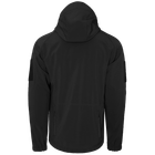 Куртка SoftShell 2.0 Black (6583), M - зображення 3