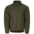 Легкий Пуховик Storm G-Loft 100 Olive/Orange (2457), L - зображення 1