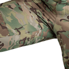 Штани CM Stalker SoftShell Multicam (7088), S - изображение 4