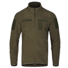 Кофта Army Himatec Pro Light Olive (6570), XXXL - зображення 4