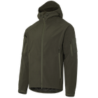 Куртка SoftShell 2.0 Olive (6581), M