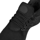 Кросівки літні NGT Black (5801), 44 - изображение 5