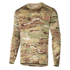 Лонгслів Chiton 2.0 Multicam (7250), S