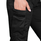 Жіночі штани Pani CG Patrol Pro Чорні (7164), XS - зображення 6