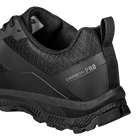 Кросівки Carbon Pro Чорні (7238), 40 - зображення 7