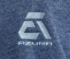 Реглан Azura Polartec Thermal Pro Sweater Blue Melange XL (APTPSB-XL) - изображение 5