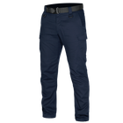 Штани Spartan 2.0 Canvas Dark Blue (2171), M - зображення 4