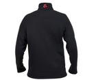 Реглан Azura Polartec Thermal Pro Sweater Oatmeal Black L (APTPSO-L) - зображення 4