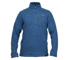 Реглан Azura Polartec Thermal Pro Sweater Blue Melange S (APTPSB-S) - зображення 1