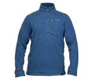 Реглан Azura Polartec Thermal Pro Sweater Blue Melange S (APTPSB-S)