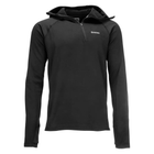 Худі Simms Heavyweight Baselayer Hoody Black XL / (2191137 / 13307-001-50)