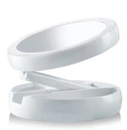 Дзеркало дорожнє My Foldaway Mirror з Led Підсвічуванням ( ) FG22