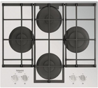 Płyta gazowa Hotpoint Ariston HAGS61FWH