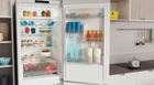 Двокамерний холодильник Indesit INFC8 TI21W - зображення 9
