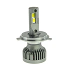 Лампа Cyclone Led H4 H/L 5500K Type 34