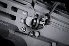 Алюминиевый угловой QD адаптер Strike Industries Strike Industries Scorpion EVO для CZ. - изображение 4
