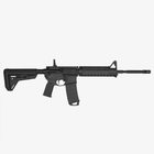 Пистолетная ручка Magpul MOE-K2 Grip для AR15/M4 MAG522 - изображение 6