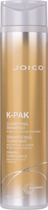 Szampon Joico K-Pak oczyszczający 300 ml (074469517126) - obraz 1