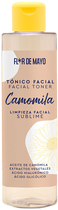 Тонік для обличчя Flor De Mayo Sublime Camomila Facial Toner 200 мл (8428390075590) - зображення 1