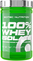 Białko Scitec Nutrition 100% Whey Isolate 700 g Czekoladowy (5999100023130)