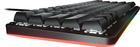 Клавіатура дротова Cougar Puri Mini Gateron Red USB (CGR-WM1MI-PRM) - зображення 8