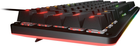 Клавіатура дротова Cougar Puri Mini RGB Gateron Red USB (CGR-WM1MI-PRMR) - зображення 7