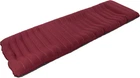 Коврик надувной Bo-Camp Laticuda Ergonomic Gold 191x60x14 см Grey/Red (3107105) (DAS301471)