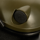 Активні водонепроникні Навушники M-Tac 6S із Гарнітурою олива - зображення 7