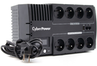 ДБЖ CyberPower BR1000ELCD-FR 1000 VA - зображення 3