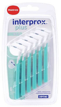 Щіточки для зубів Interprox Plus Micro 6 шт (8427426005983) - зображення 1