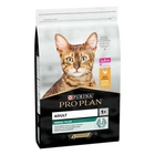 Сухой корм для кошек Purina Pro Plan Adult 1 + Renal Plus с курицей