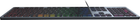 Клавіатура дротова Cougar VANTAR AX USB Black (CGR-WRXMI-VAA) - зображення 5