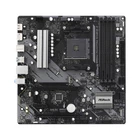 Материнская плата ASRock B550M Phantom Gaming 4