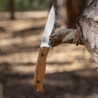 Компактный охотничий Нож из Нержавеющей Стали HK1 SSH BPS Knives - Нож для рыбалки, охоты, походов - изображение 3