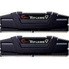 Модуль памяти G.Skill DDR4 16Gb (2x8) Ripjaws V Black 3200 MHz (F4-3200C16D-16GVKB)