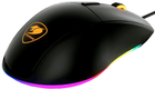 Миша Cougar Minos XT USB Black (CGR-MINOS XT) - зображення 5
