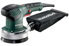 Ексцентрикова шліфмашина Metabo SXE 3125, 310 Вт, 125 мм (600443000)