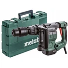 Отбойный молоток Metabo MH 5 1100 Вт, в кейсе (600147500)