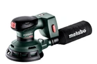 Акумуляторна ексцентрикова шліфмашина Metabo SXA 18 LTX 125 BL, без акб і з/п (600146850)